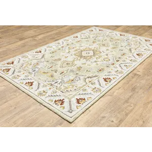 Alfresco Rug 3\' 6\" X 5\' 6\"