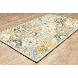 Alfresco Rug 2\' 6\" X 8\'