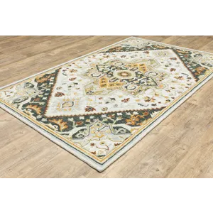 Alfresco Rug 5\' X 8\'