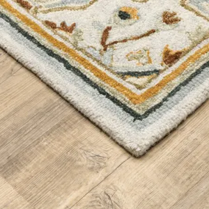 Alfresco Rug 5\' X 8\'