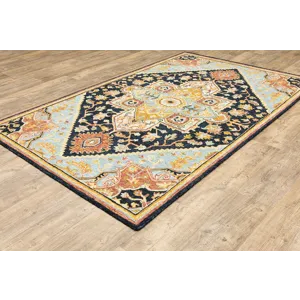 Alfresco Rug 8\' X 10\'