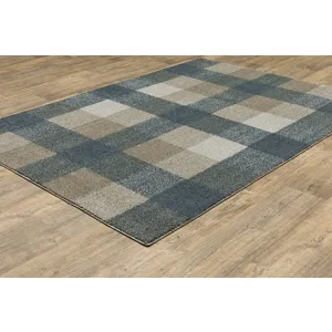 Alton Rug 5\' 3\" X 7\' 6\"