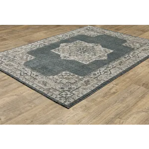 Alton Rug 7\'10\" X 10\'10\"