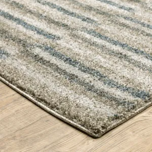 Alton Rug 2\' 3\" X 7\' 6\"