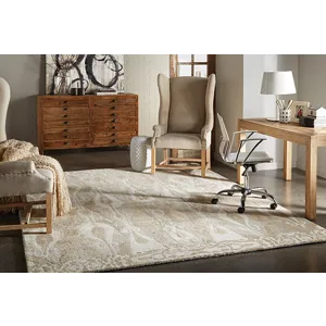 Anastasia Rug 2\' 6\" X 8\'
