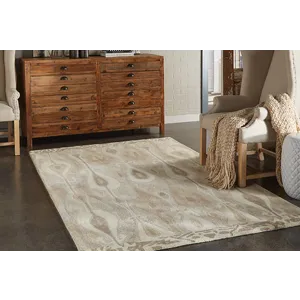 Anastasia Rug 2\' 6\" X 8\'