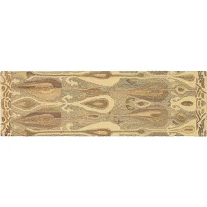 Anastasia Rug 2\' 6\" X 8\'