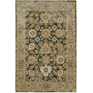 Andorra Rug