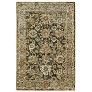 Andorra Rug 3\' 3\" X 5\' 2\"