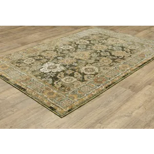 Andorra Rug 2\' 3\" X 8\'
