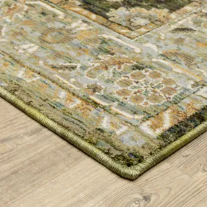 Andorra Rug 2\' 3\" X 8\'
