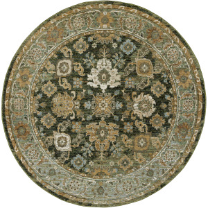 Andorra Rug
