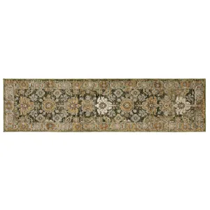 Andorra Rug 2\' 3\" X 8\'