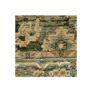 Andorra Rug 2\' 3\" X 8\'