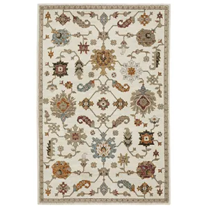 Andorra Rug 3\' 3\" X 5\' 2\"