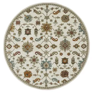 Andorra Rug 2\' 6\" X 12\'