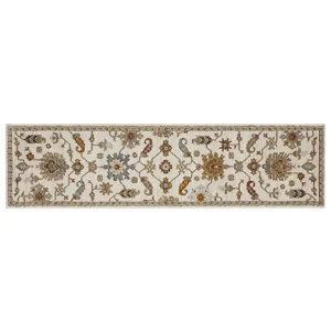 Andorra Rug 2\' 6\" X 12\'