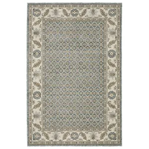 Andorra Rug 5\' 3\" X 7\' 3\"