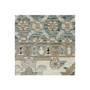 Andorra Rug 5\' 3\" X 7\' 3\"