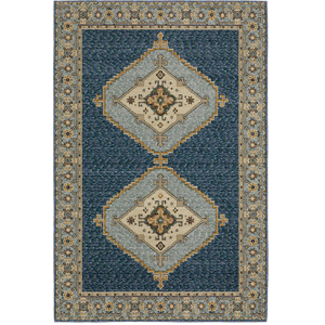 Andorra Rug
