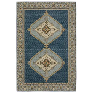 Andorra Rug 7\'10\" X 10\'10\"
