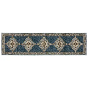 Andorra Rug 7\'10\" X 10\'10\"