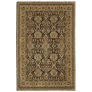 Andorra Rug 5\' 3\" X 7\' 3\"