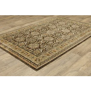 Andorra Rug 5\' 3\" X 7\' 3\"