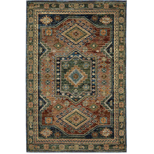 Andorra Rug