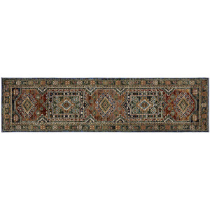 Andorra Rug