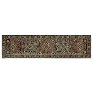 Andorra Rug 2\' 6\" X 12\'
