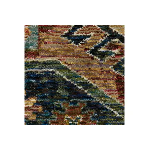 Andorra Rug 2\' 6\" X 12\'
