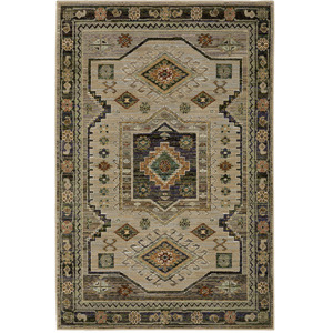 Andorra Rug