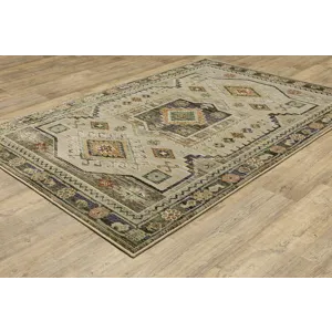 Andorra Rug 2\' 6\" X 12\'