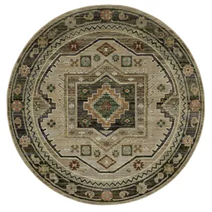 Andorra Rug 5\' 3\" X 7\' 3\"