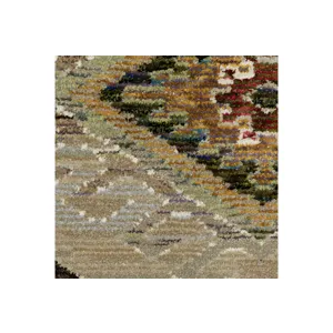 Andorra Rug 5\' 3\" X 7\' 3\"