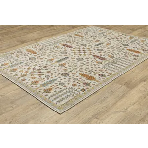 Andorra Rug 1\'10\" X 3\' 2\"