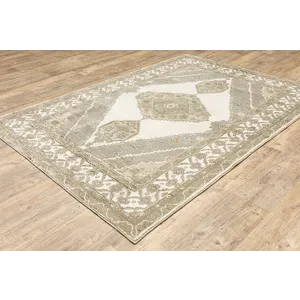 Andorra Rug 6\' 7\" X 9\' 6\"