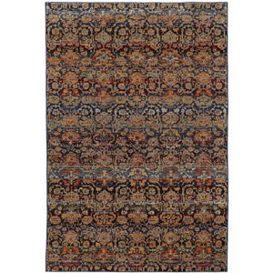 Andorra Rug