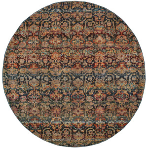 Andorra Rug