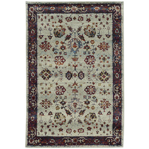Andorra Rug