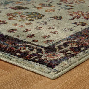Andorra Rug 6\' 7\" X 9\' 6\"