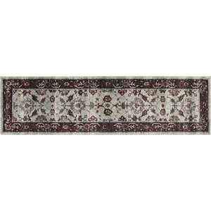 Andorra Rug 6\' 7\" X 9\' 6\"