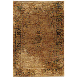 Andorra Rug