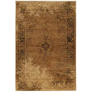 Andorra Rug 3\' 3\" X 5\' 2\"