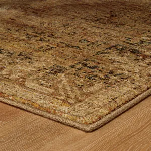 Andorra Rug 3\' 3\" X 5\' 2\"