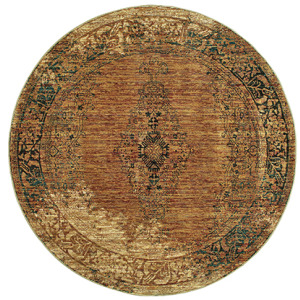 Andorra Rug