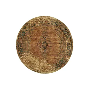 Andorra Rug 3\' 3\" X 5\' 2\"
