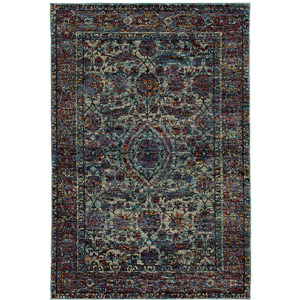 Andorra Rug