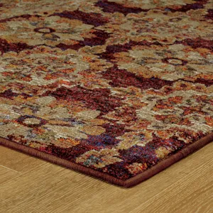 Andorra Rug 5\' 3\" X 7\' 3\"